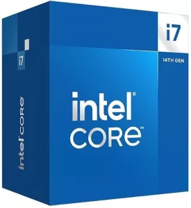 CORE I7-14700F 5.4GHZ LGA1700