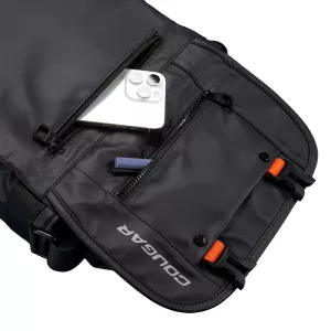 Bolso Bandolera Cougar Enforcer