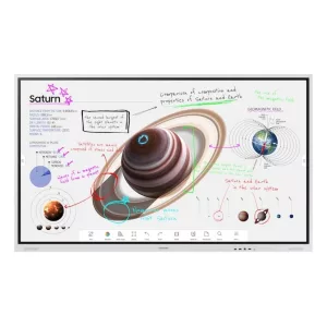 Pantalla Samsung 85