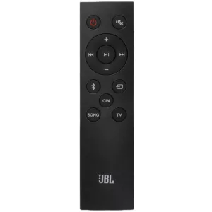 Barra sonido JBL 2.1 Cinema SB180