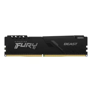 MEM FURY 6000MHZ 32GB NEGRA