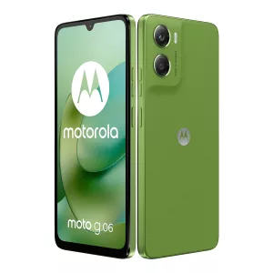 Motorola Moto G06 6,88'' 4G 4gb 128gb 50mp+8mp
