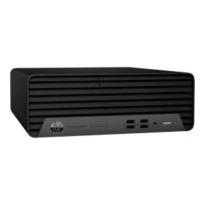 Pc De Escritorio HP SFF Core I3 8gb 256gb Win11 Pro
