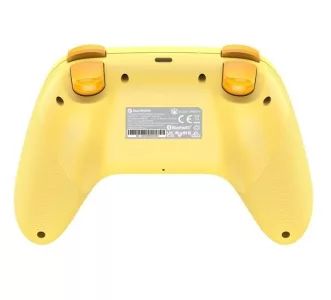 Joystick Gamesir T4 Nova Lite dorado