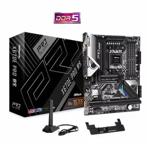 ASROCK X670E PRO RS X670EPRO RS