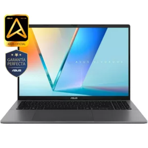 Notebook Asus Ryzen 9 270 5.2GHz, 16GB, 1TB SSD, 16