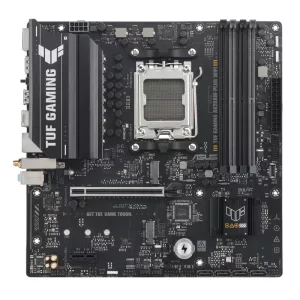 Mother Asus TUF Gaming A620AM-Plus WiFi 6 AM5