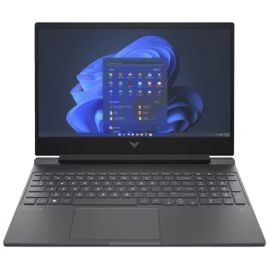 Notebook Gamer HP Core i5 4.6Ghz, 16GB, 512GB SSD, 15.6'' FHD, RTX 4050 6GB