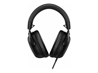 VINCHA CLOUD III BLACK GAM HS