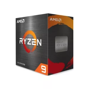 PROCESADOR AMD RYZEN 9 5900XT 5TA GEN 4.8 GHZ AM4