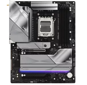 Mother Asrock X870 LiveMixer AM5 WiFi 7