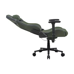 Silla Cougar Defensor S Army Green F