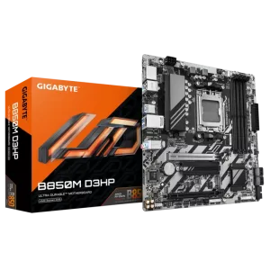 Gigabyte  B850M D3HP