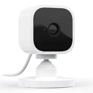 Cámara Interior Usb Blink Mini 1 Visión Nocturna