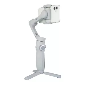Gimbal Smartphones Feiyu Vb4 Kit Seguimiento IA