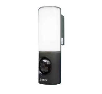 Camara Wifi Ezviz LC3 4MP, 2.0mm con lampara