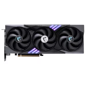 MSI GEFORCE RTX 5060 8G GAMING TRIO OC GDDR7
