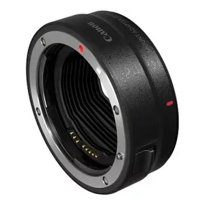 Adaptador De Lente Canon EF/EF-S Para EOS R