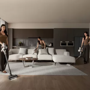 Aspiradora Xiaomi Vacuum Cleaner G30 Max