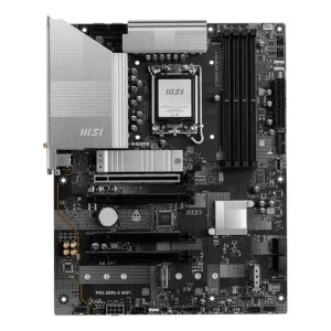 TARJETA MADRE MSI PRO Z890-S WIFI DDR5
