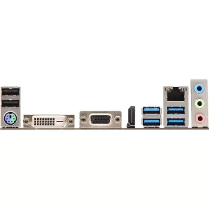 Motherboard Asrock B450m-hdv R4.0 Am4