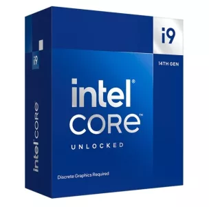 CORE I9-14900KF 6.0GHZ LGA1700