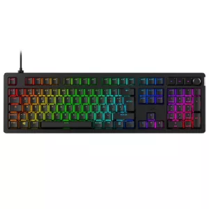 TECLADO ALLOY RISE