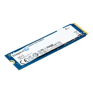 Disco Sólido Kingston Nv3 1tb M.2 2280