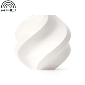 Filamento Bambu Lab ABS blanco