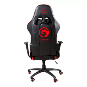 Silla Gaming Marvo CH-106 Giro 360° Respaldo 180°
