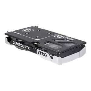 Tarjeta de Video Msi Nvidia GeForce RTX5060TI 8gb GDDR7 Ventus 2X OC