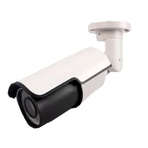 Cámara Bullet Ip Anson 8mp Varifocal