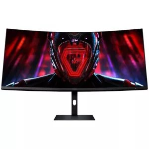 Monitor Curvo Xiaomi 34