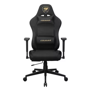 Silla Cougar Pryme Gold F