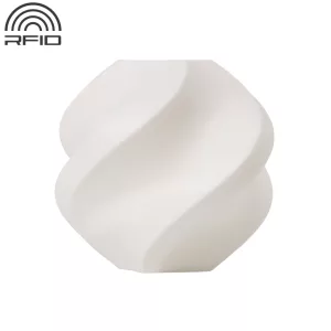 Filamento Bambu Lab TPU blanco