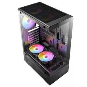 GABINETE VCX300 ARGB