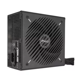 Fuente Asus Prime 650B Black 80 Plus Bronze