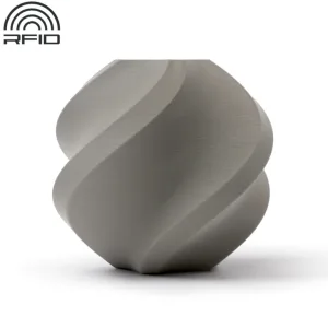 Filamento Bambu Lab PLA Basic gris