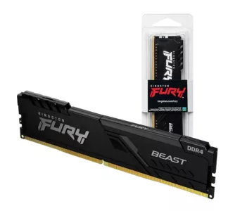 MEMO GAMING 16GB 3200MHZ BEAST