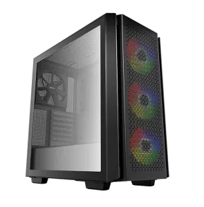 Gabinete Deepcool CG560