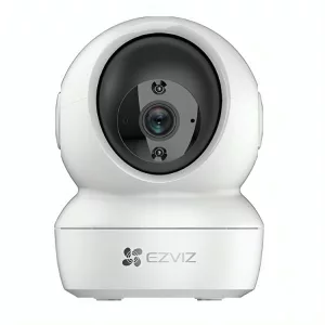 CAMARA PAN & TILT EZVIZ CS-H6C-R105-1L3WF(AM-STD) (E) 2K H.264/H.265 4MM 303103135