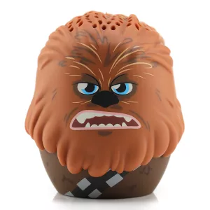 Parlante Bluetooth Portable Bitty Boomers Chewbacca