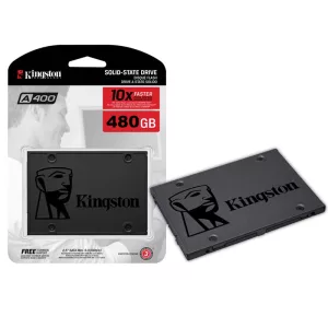 SSD INT SATA 480GB