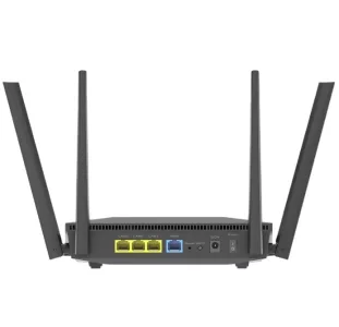 Router Wireless ASUS RT AX52 Dual band