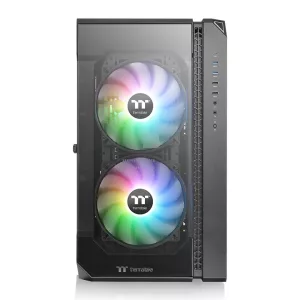 Gabinete Gamer Thermaltake View 51 TG ARGB Edition