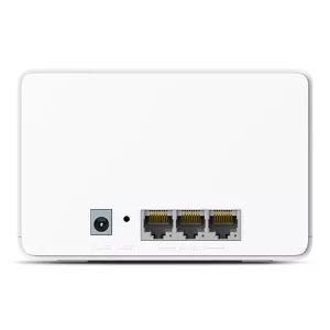 Access Point Mercusys Halo H80x 2,4ghz/5ghz Ax3000 Pack x3