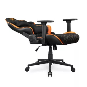 Silla Cougar Armor One V2 Orange F