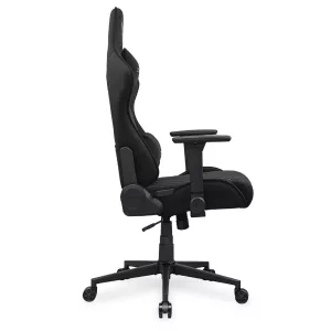 Silla Cougar Armor One V2 Black F