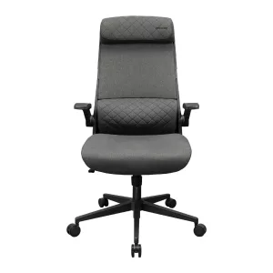 Silla Cougar Stryder Gray