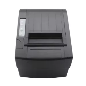 Impresora Térmica Netum USB+WIFI+LAN 80mm